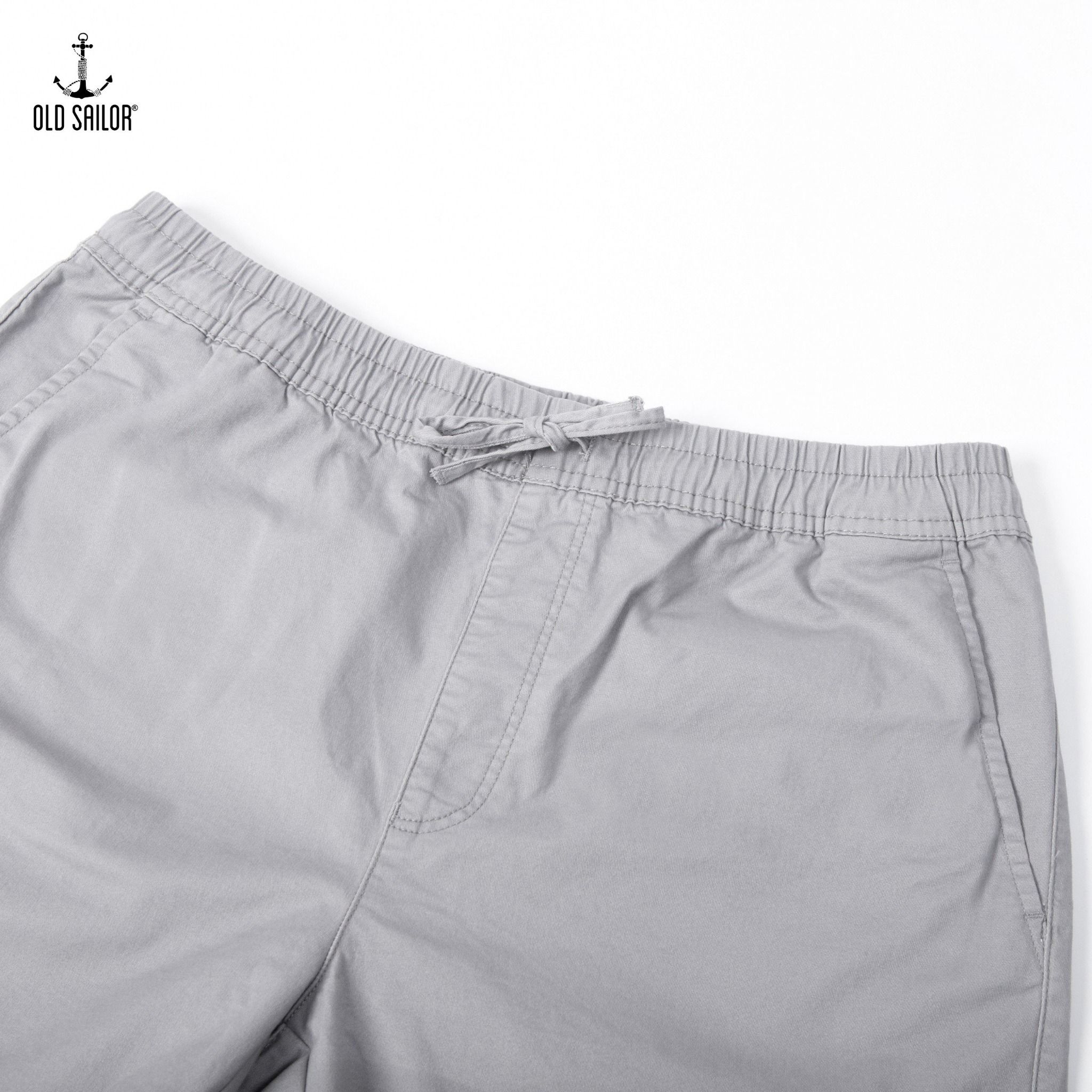  Quần Short Nam Kaki Old Sailor - SHNS31013 - Big Size upto 6XL - 2024 