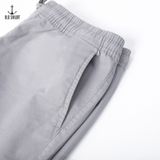  Quần Short Nam Kaki Old Sailor - SHNS31013 - Big Size upto 6XL - 2024 