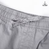  Quần Short Nam Kaki Old Sailor - SHNS31013 - Big Size upto 6XL - 2024 