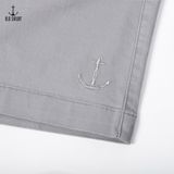  Quần Short Nam Kaki Old Sailor - SHNS31013 - Big Size upto 6XL - 2024 