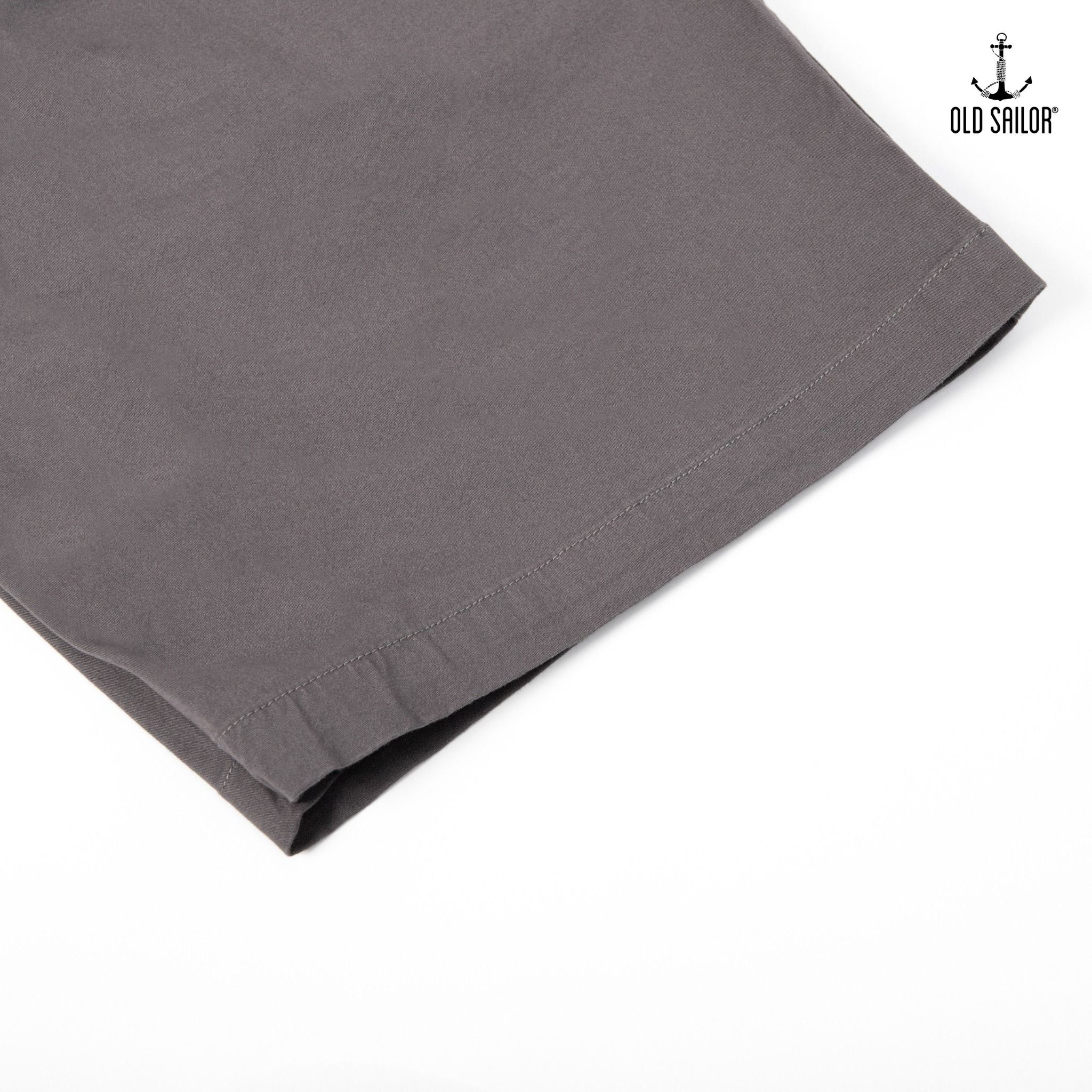  Quần Short Nam Kaki Old Sailor - SHNG31013 - Big Size upto 6XL  - 2024 