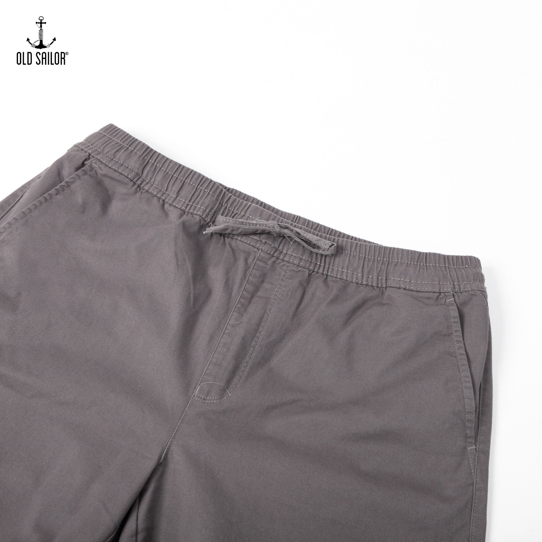  Quần Short Nam Kaki Old Sailor - SHNG31013 - Big Size upto 6XL  - 2024 