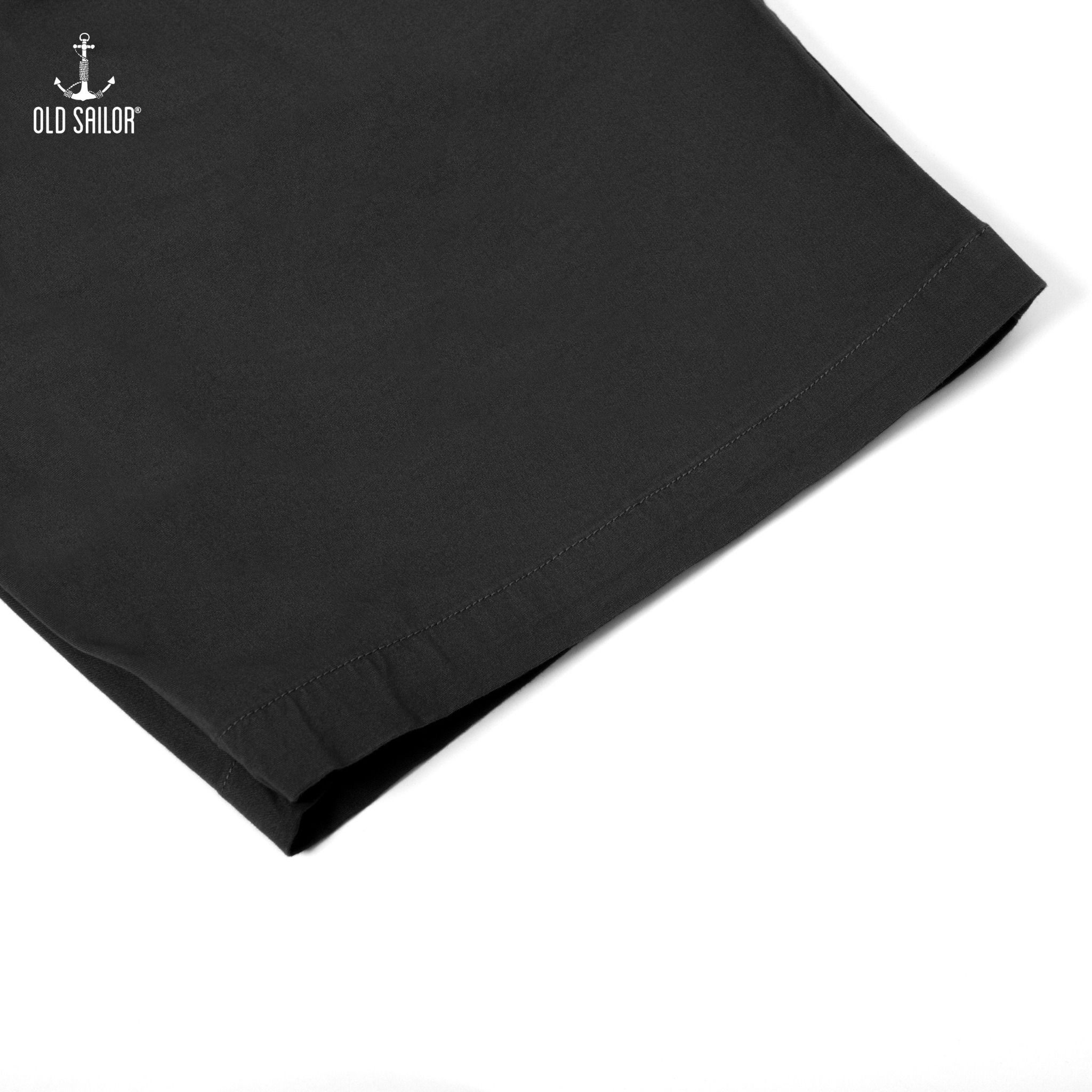  Quần Short Nam Kaki Old Sailor - SHND31013 - Big Size upto 6XL 