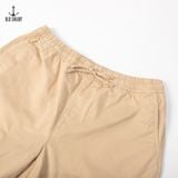  Quần Short Nam Kaki Old Sailor - SHNB 31013 - Big Size upto 6XL - 2024 