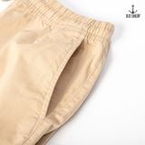 Quần Short Nam Kaki Old Sailor - SHNB 31013 - Big Size upto 6XL - 2024 