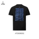  Áo Thun Nam Under The Sea Old Sailor - ATDE88592 - Big Size Upto 5XL 