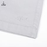  Quần Short Nam Kaki Shark Old Sailor - SHMS31012 - Big Size upto 6XL - 2024 