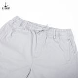  Quần Short Nam Kaki Shark Old Sailor - SHMS31012 - Big Size upto 6XL - 2024 