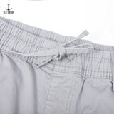  Quần Short Nam Kaki Shark Old Sailor - SHMS31012 - Big Size upto 6XL - 2024 