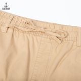  Quần Short Nam Kaki Shark Old Sailor - SHMB31012 - Big Size upto 6XL - 2024 