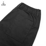  Quần Short Nam Kaki Shark Old Sailor - SHMD31012 - Big Size upto 6XL - 2024 