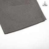  Quần Short Nam Kaki Shark Old Sailor - SHMG31012 - Big Size upto 6XL - 2024 