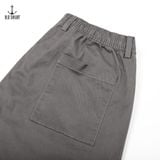  Quần Short Nam Kaki Shark Old Sailor - SHMG31012 - Big Size upto 6XL - 2024 
