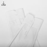  Áo Sơ Mi Nam Vải Sợi Tre Old Sailor - SMGA88599 - Big Size Upto 5XL - 2024 