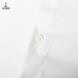  Áo Sơ Mi Nam Vải Sợi Tre Old Sailor - SMGA88599 - Big Size Upto 5XL - 2024 
