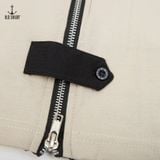  Áo Thun Nam Metal Zip Old Sailor - ATBE 88583 - Big Size Upto 5XL - 2024 