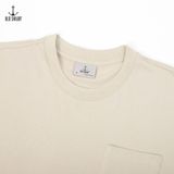  Áo Thun Nam Metal Zip Old Sailor - ATBE 88583 - Big Size Upto 5XL - 2024 