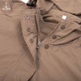  Áo Khoác Nam Vải Dù Old Sailor - AKNB 26023 - Big size upto 5XL  - 2024 