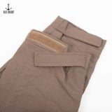  Áo Khoác Nam Vải Dù Old Sailor - AKNB 26023 - Big size upto 5XL  - 2024 