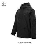  Áo Khoác Nam Vải Dù Old Sailor - AKND26023 - Big size upto 5XL - SN8 - 2024 