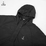  Áo Khoác Nam Vải Dù Old Sailor - AKND 26023 - Big size upto 5XL - 2024 