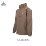  Áo Khoác Nam Vải Dù Old Sailor - AKZB26024 - Big size upto 5XL 