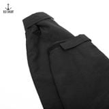  Áo Khoác Nam Vải Dù Old Sailor - AKZD26024 - Big size upto 5XL 