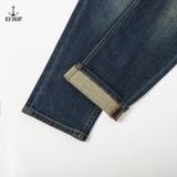  Quần Jean Nam Form Skinny 95cm Old Sailor - 6999 - Big size upto 44 