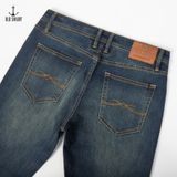  Quần Jean Nam Form Skinny 95cm Old Sailor - 6999 - Big size upto 44 