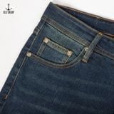  Quần Jean Nam Form Skinny 95cm Old Sailor - 6999 - Big size upto 44 