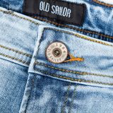  Quần Jean Nam Form Skinny 95cm Old Sailor - 6998 - Big size upto 44 