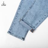  Quần Jean Nam Form Skinny 95cm Old Sailor - 6998 - Big size upto 44 