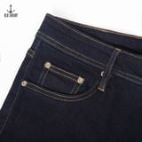  Quần Jean Nam Form Skinny 95cm Old Sailor - 7000 - Big size upto 44 