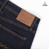  Quần Jean Nam Form Skinny 95cm Old Sailor - 7000 - Big size upto 44 