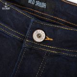  Quần Jean Nam Form Skinny 95cm Old Sailor - 7000 - Big size upto 44 