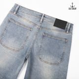  Quần Short Denim Old Sailor - 7022 - Big size upto 44 