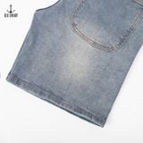  Quần Short Denim Old Sailor - 7022 - Big size upto 44 