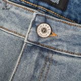  Quần Short Denim Old Sailor - 7022 - Big size upto 44 