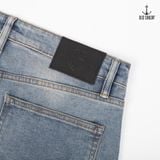  Quần Short Denim Old Sailor - 7022 - Big size upto 44 