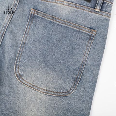  Osl short jeans 