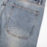  Quần Short Denim Old Sailor - 7022 - Big size upto 44 