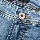  Quần Short Nam Denim Old Sailor - 7016 - Big size upto 44 