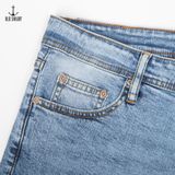  Quần Short Nam Denim Old Sailor - 7016 - Big size upto 44 
