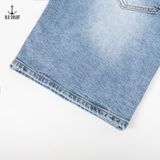  Quần Short Nam Denim Old Sailor - 7016 - Big size upto 44 