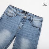  Quần Short Nam Denim Old Sailor - 7016 - Big size upto 44 