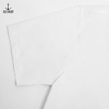  Áo Sơ Mi Nam Vải Sợi Tre Old Sailor - SMGA88600 - Big Size Upto 5XL - 2024 