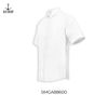  Áo Sơ Mi Nam Vải Sợi Tre Old Sailor - SMGA88600 - Big Size Upto 5XL - 2024 