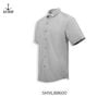  Áo Sơ Mi Nam Vải Sợi Tre Old Sailor - SMXL 88600 - Big Size Upto 5XL - 2024 