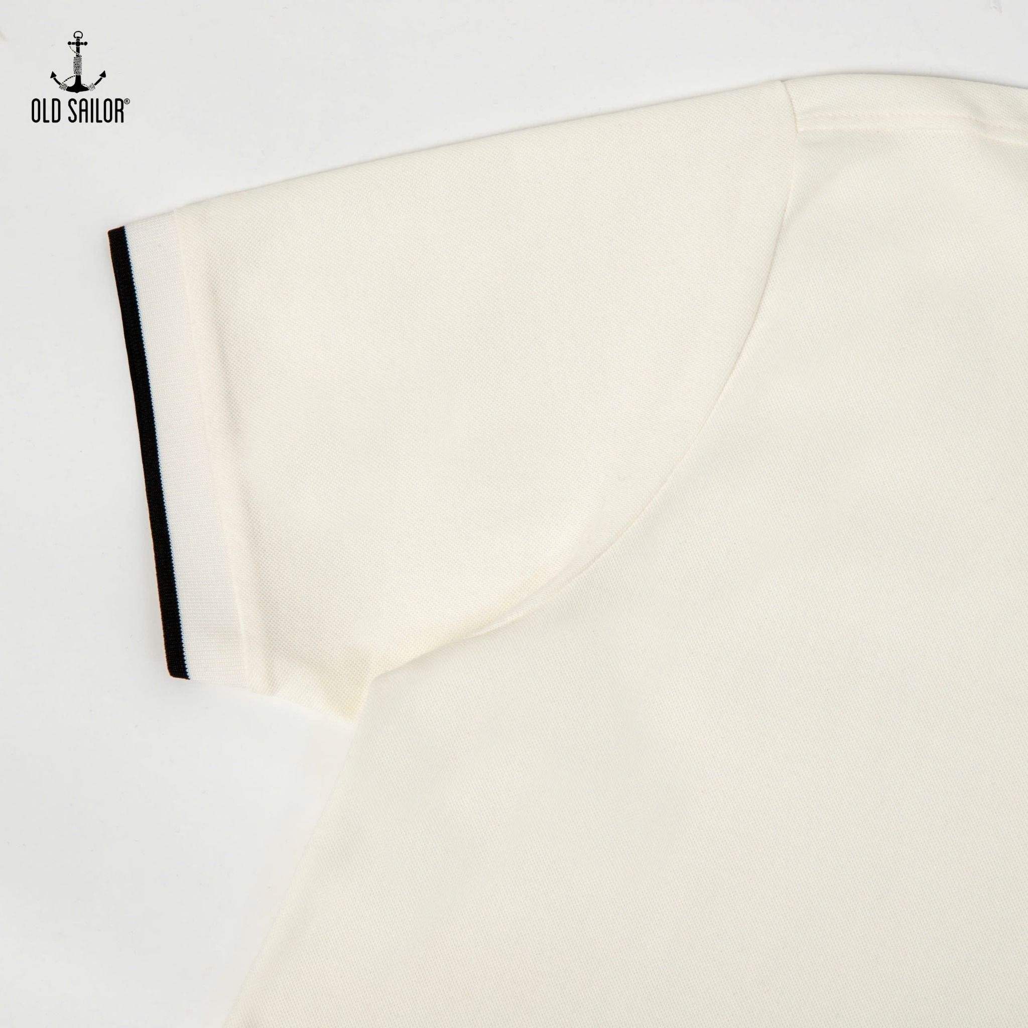  Áo Polo Signature Old Sailor - PLWH88603 - Big size upto 5XL 