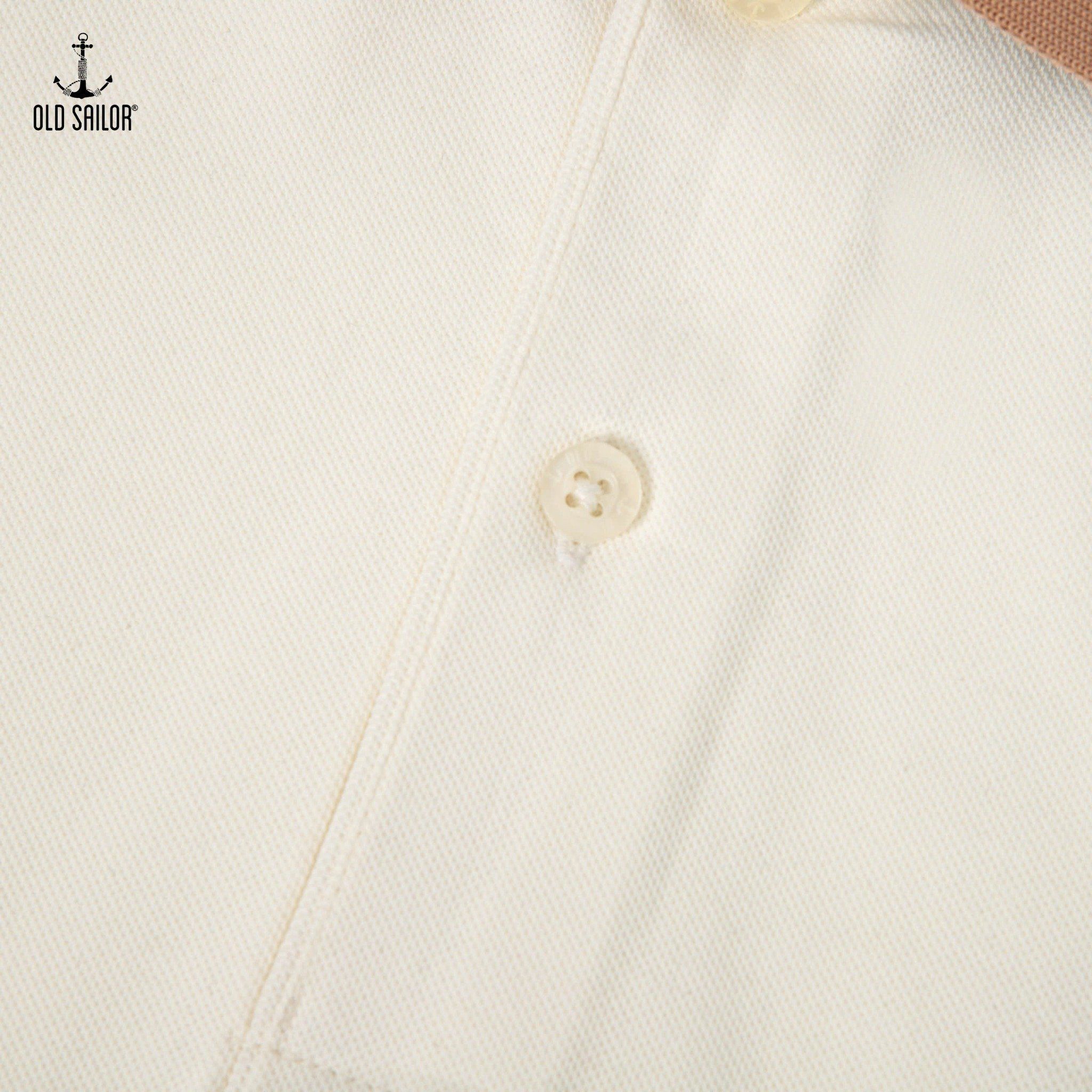  Áo Polo Signature Old Sailor - PLWH88603 - Big size upto 5XL 